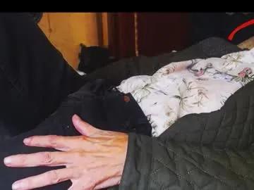 ferra_testarossa on Chaturbate