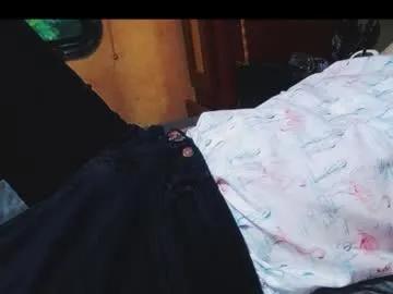 ferra_testarossa on Chaturbate