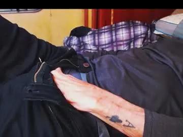 ferra_testarossa on Chaturbate