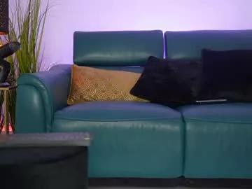 Freechat fetish_life on Chaturbate