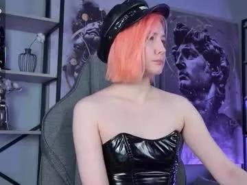 Freechat fetishrey on Chaturbate