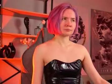 Freechat fetishrey on Chaturbate