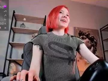 Freechat fetishrey on Chaturbate