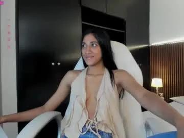 Freechat ffreyja_ on Chaturbate