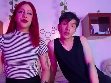 Freechat fieryduox on Chaturbate