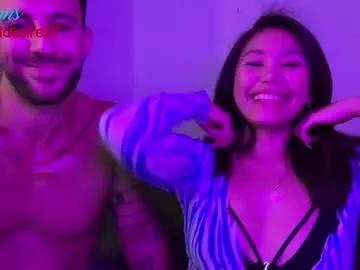 fireanddesire27 on Chaturbate