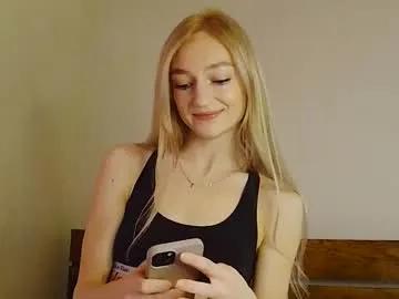 fitblondeprincess on Chaturbate
