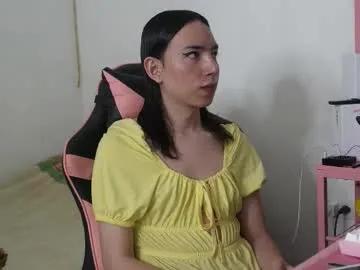 flaream_angel on Chaturbate