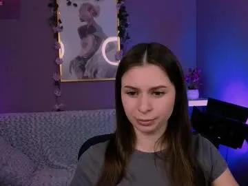 Freechat flora_ri on Chaturbate