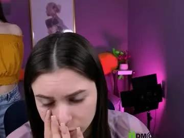 flora_ri — GOAL: tease panties [762 tokens remaining]  private is open  #18 #lovense #nonude #cute #shy