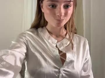 Private floret_joy on Chaturbate