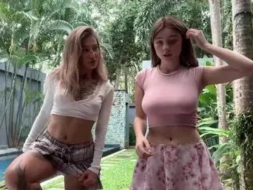 Private floret_joy on Chaturbate