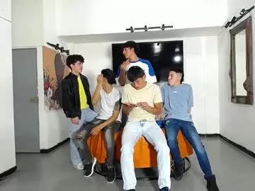 flyckers — 'CrazyTicket': Hidden Cam show has ended