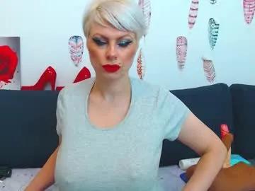 forever_barbie on Chaturbate