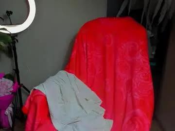 Freechat foxy_blond on Chaturbate