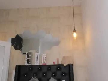 Freechat fransheska_mon on Chaturbate