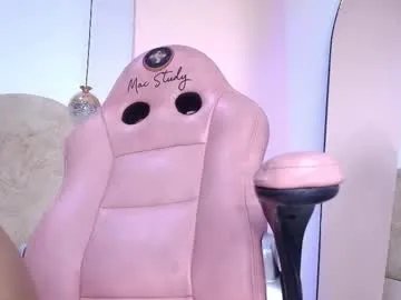 Freechat franyeli_5 on Chaturbate