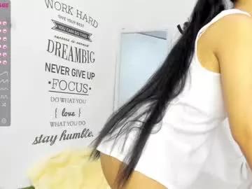 Freechat fresh_mika on Chaturbate