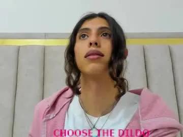 Freechat freyamoller on Chaturbate