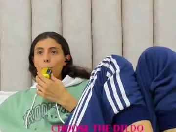 Freechat freyamoller on Chaturbate