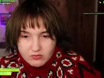 Freechat frogessjay on Chaturbate