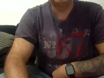 Freechat futbolin95 on Chaturbate