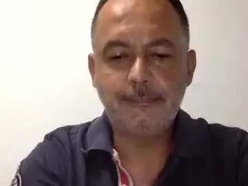 Freechat futbolin95 on Chaturbate