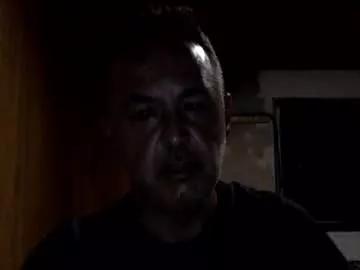 Freechat futbolin95 on Chaturbate