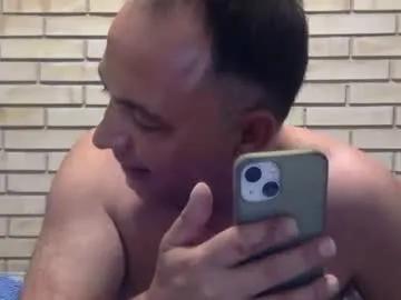 Freechat futbolin95 on Chaturbate