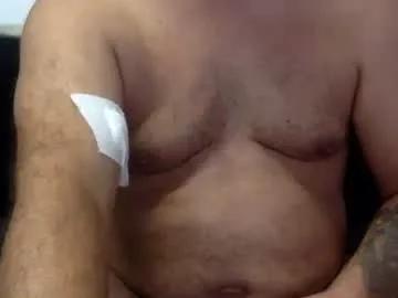 Freechat futbolin95 on Chaturbate