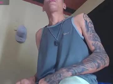 Freechat gaboreyes1 on Chaturbate