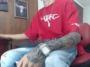 Freechat gaboreyes1 on Chaturbate