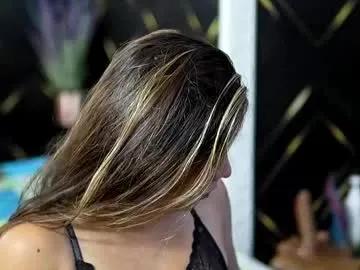 Freechat gabriela_salgado on Chaturbate