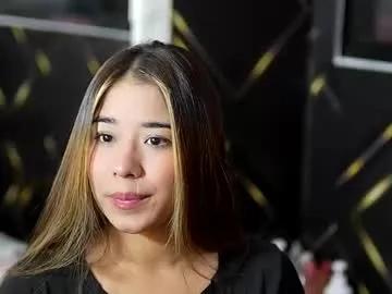 Freechat gabriela_salgado on Chaturbate