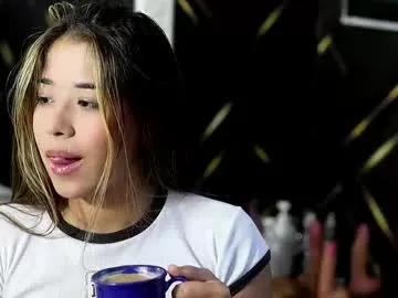 Freechat gabriela_salgado on Chaturbate