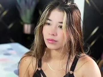 Freechat gabriela_salgado on Chaturbate