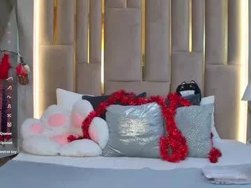 gabriella_wils on Chaturbate