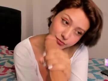 gabrielladurandd on Chaturbate