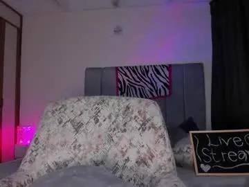 gabrielladurandd on Chaturbate