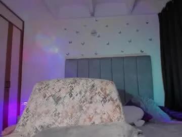 gabrielladurandd on Chaturbate