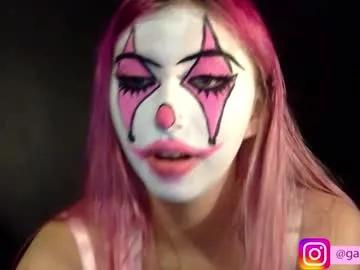 gabygumms — Destroy makeup with saliva and do some slaps on face  [822 tokens left]