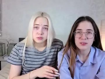 garden_flower on Chaturbate