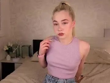 garden_flower on Chaturbate
