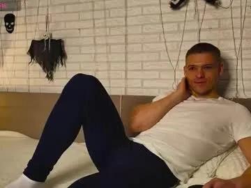 Freechat garettvosss on Chaturbate