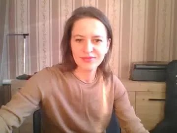 gentlemuse1 on Chaturbate