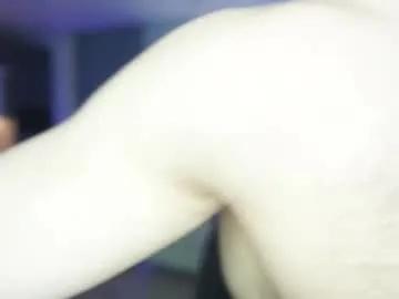 georgearmwrestler — #bigass #new #lovense #bigcock #cum