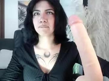 Freechat gia_foxy on Chaturbate