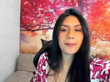 Freechat gigi_gilt_ on Chaturbate
