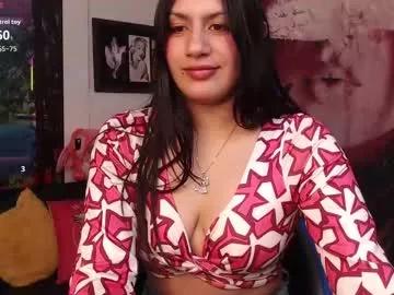 Freechat gigi_gilt_ on Chaturbate
