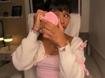 gigi_strawberry on Chaturbate